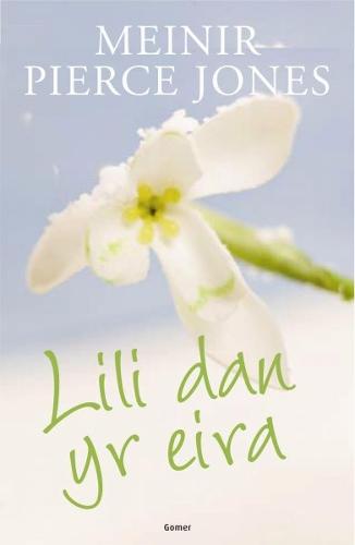 Lili dan yr Eira