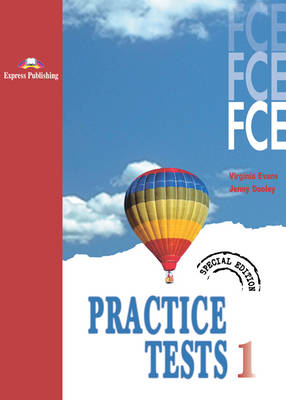 FCE Practice Tests 1