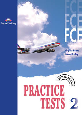 FCE Practice Tests 2