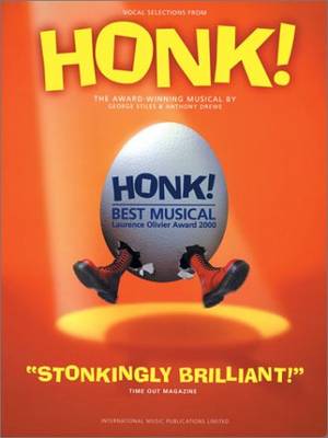 Honk (Musical) Vocal Selections