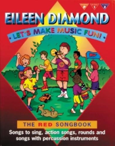 Let's make music fun! Red Book