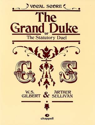The Grand Duke