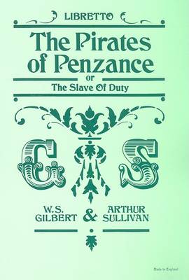 "The Pirates of Penzance"
