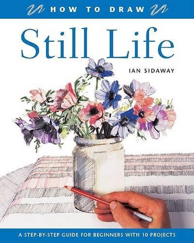 How to Draw: Still Life
