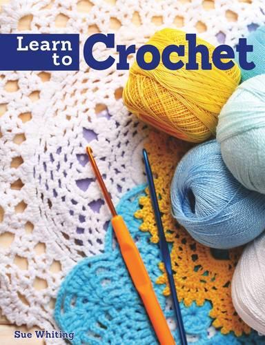 Learn to Crochet