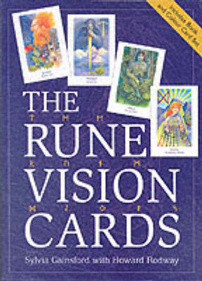 RUNE VISION CARDS