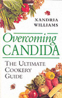 OVERCOMING CANDIDA