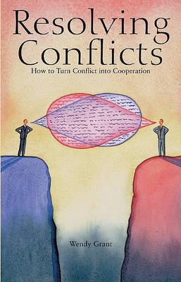 RESOLVING CONFLICTS