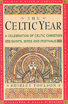 CELTIC YEAR