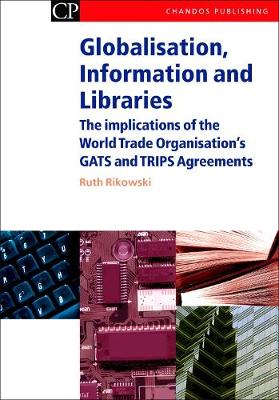 Globalisation, Information and Libraries
