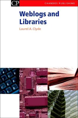 Weblogs and Libraries
