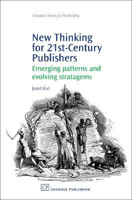 New Thinking for 21st Century Publishers