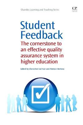 Student Feedback