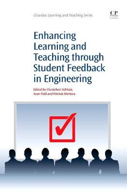 Enhancing Learning and Teaching Through Student Feedback in Engineering