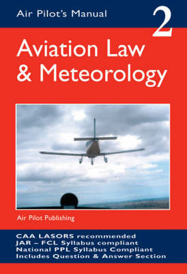 Aviation Law and Meteorology
