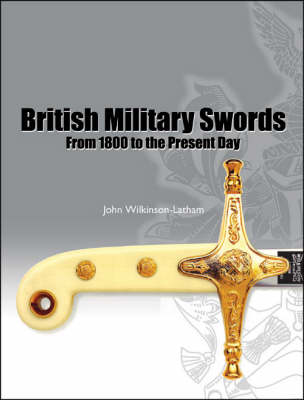 British Military Swords