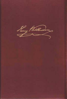 Mr Wilkinson of Pall Mall, 1772-1899