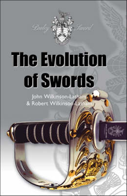 The Evolution of Swords