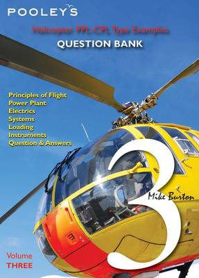 Pooleys Helicopter Question Bank