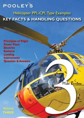 Pooleys Helicopter Key Facts