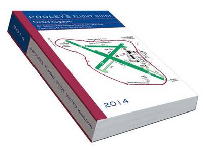 Pooleys 2014 United Kingdom Flight Guide