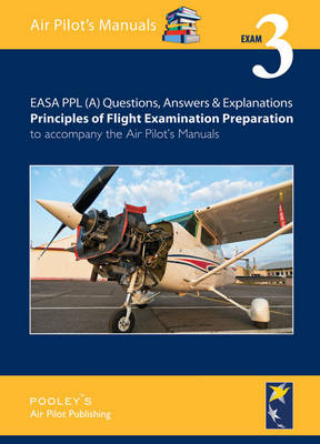 EASA PPL (A) Questions, Answer & Explanations