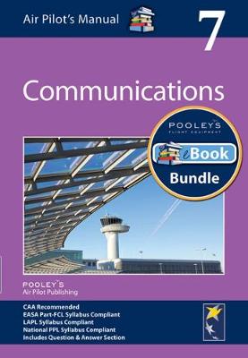 Air Pilot's Manual - Communications