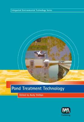 Pond Treatment Technology