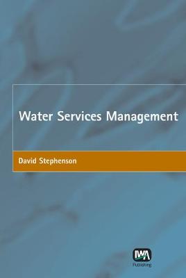 Water Services Management