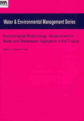 Environmental Biotechnology