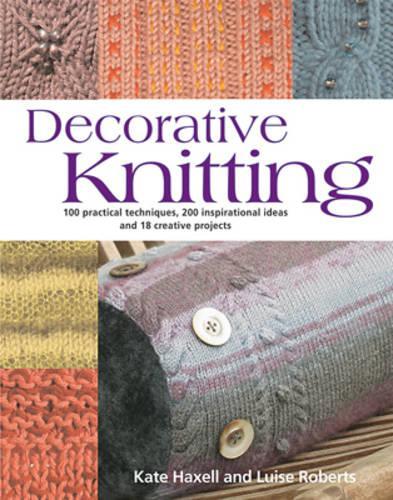 Decorative Knitting