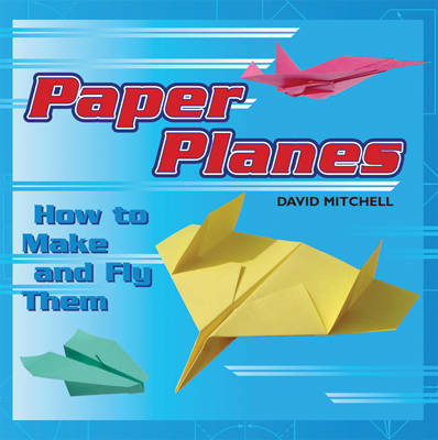 Paper Airplanes