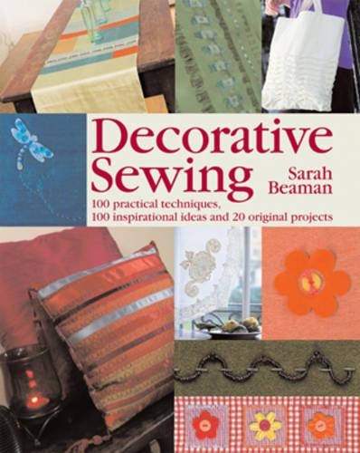 Decorative Sewing