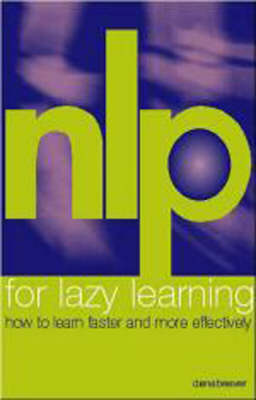 NLP FOR LAZY LEARNING