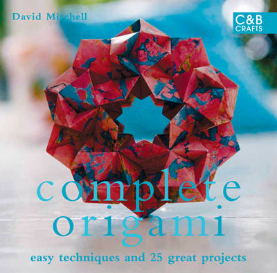 Complete Origami