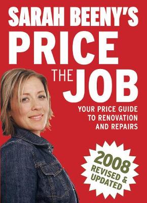 Sarah Beeny's Price The Job 2008