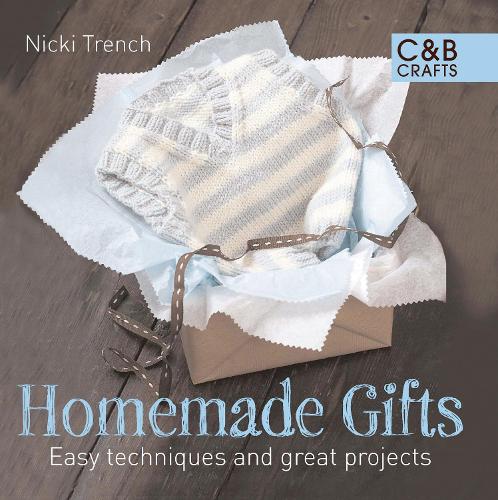 Homemade Gifts