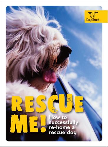 Rescue Me!