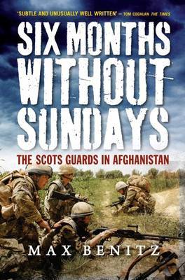 Six Months without Sundays