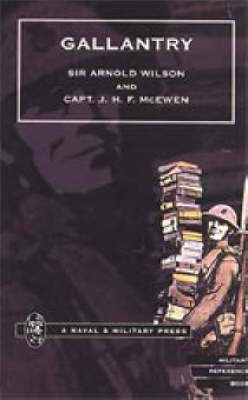 Gallantry