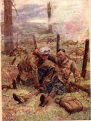 Pipes of War