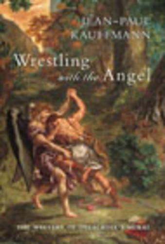 Wrestling With The Angel