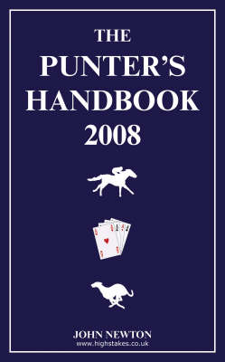 The Punter's Handbook 2008