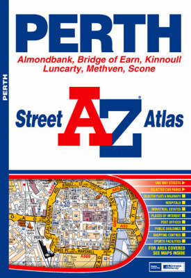 Perth A-Z