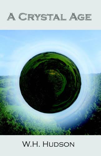 A Crystal Age