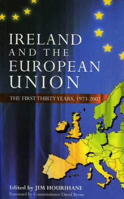 Ireland & the European Union