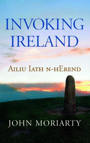 Invoking Ireland