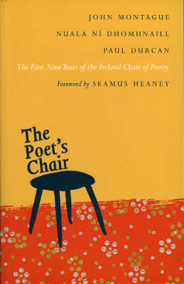 Durcan, Montague, Ni Dhomhnaill