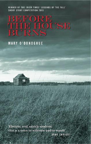 Before The House Burns