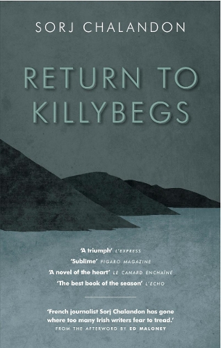 Return To Killybegs